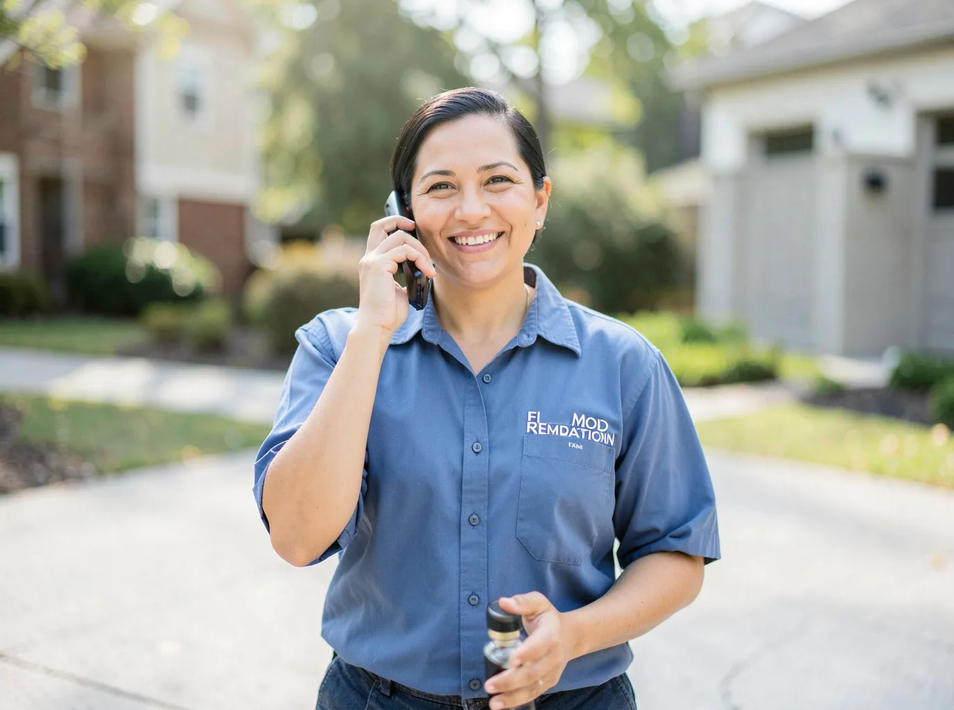 Mold Remediation Bardwell, TX FAQs